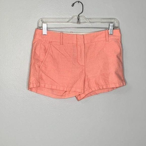 J. Crew Pink Shorts‎